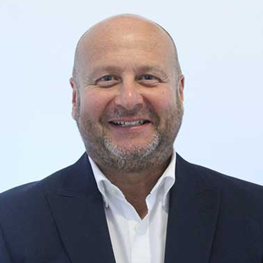 David Monks, Jersey Branch Manager